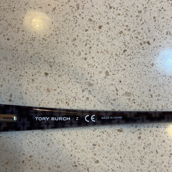 Tory Burch prescription glasses frame - Picture 4 of 5